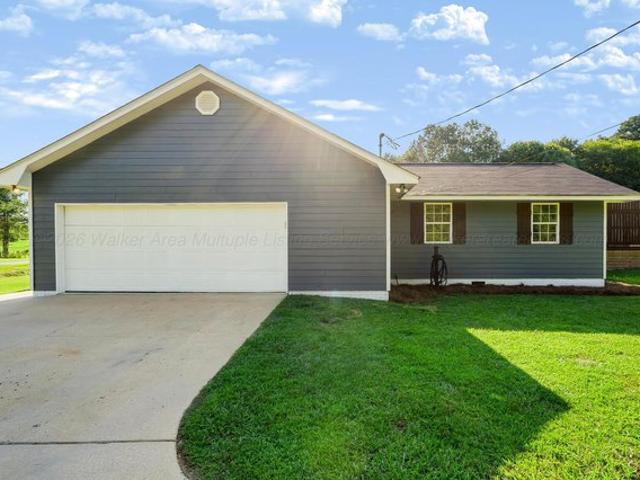 House for sale in Jasper, Alabama