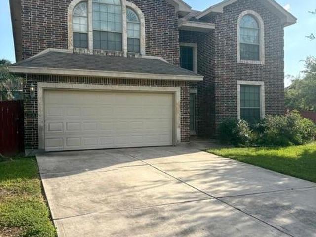 Property for rent in Hidalgo, Texas