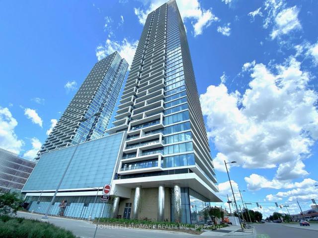 Condo for rent in York, Ontario