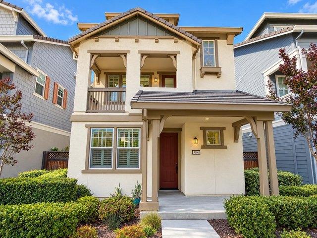 House for sale in Whisman Station, Mountain View