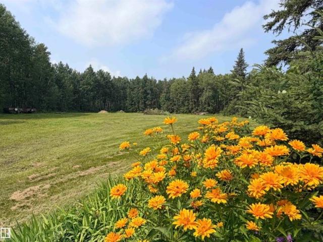 Land for sale in Alberta Beach, Alberta
