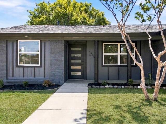 House for sale in Irving, Texas