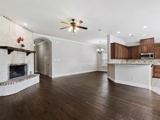 House for sale in Melissa, Texas