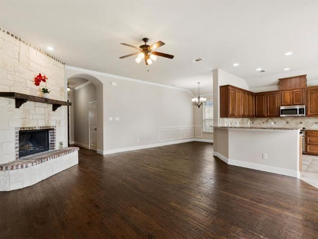 House for sale in Melissa, Texas