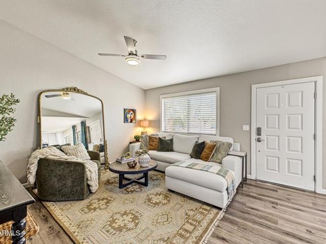 Townhouse for sale in Sierra Tempe 4 Subdivision, Tempe