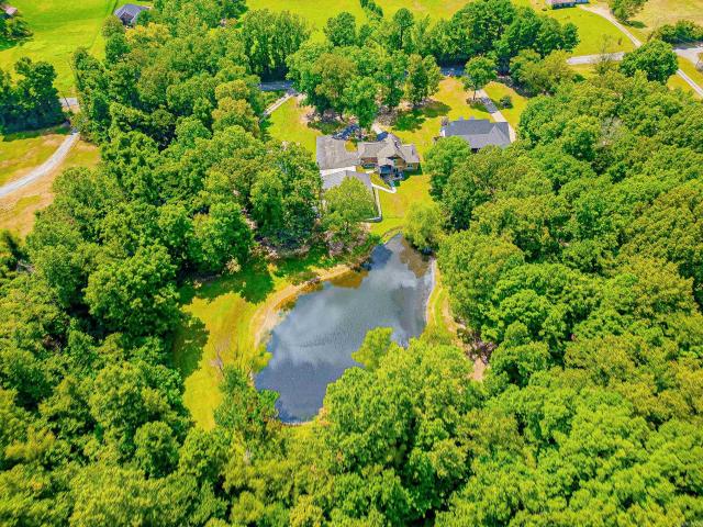 House for sale in Bryant, Saline County