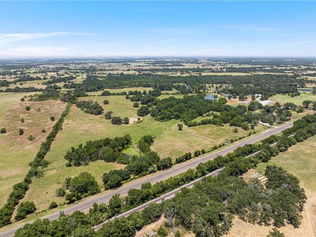 Land for sale in Robertson, Texas