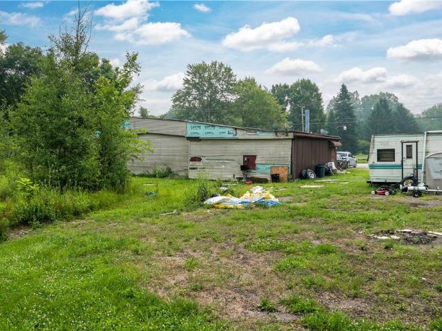 Commercial for sale in Warren Township, Trumbull County