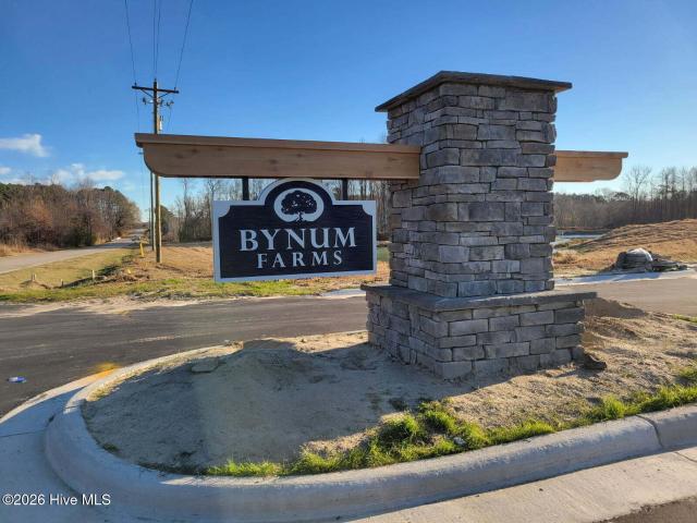 House for sale in Farmville, North Carolina