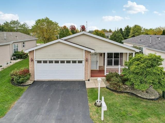 House for sale in Grayslake, Illinois