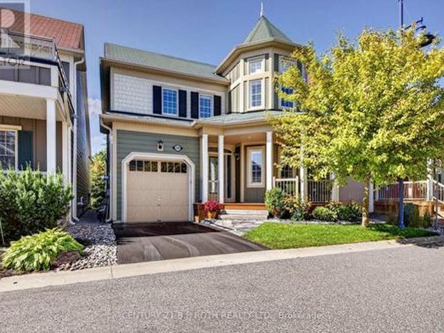 House for sale in Severn, Ontario