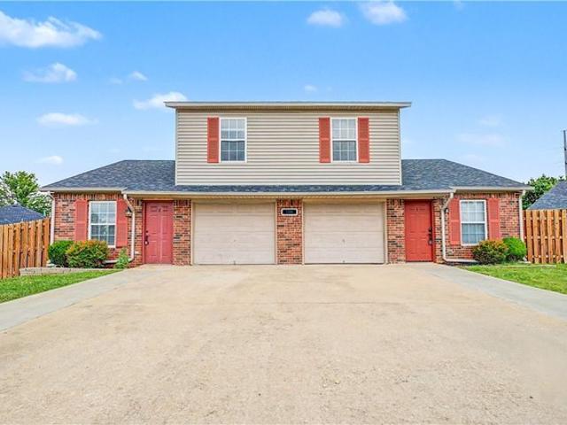House for sale in Ark