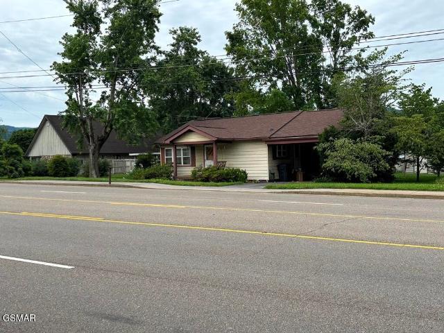 Commercial for sale in Tennessee