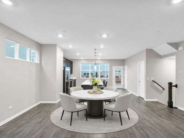 Townhouse for sale in Rolling Meadows, Illinois