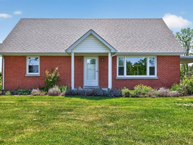 House for sale in Nicholasville, Kentucky