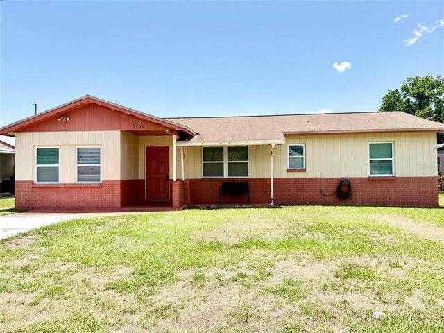 House for sale in Tampa, Florida