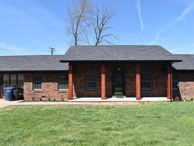 House for sale in Middlesboro, Kentucky