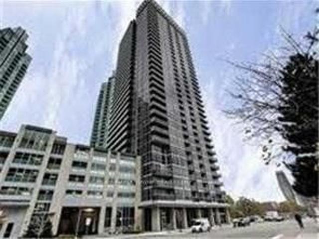 Condo for rent in Mississauga, Ontario