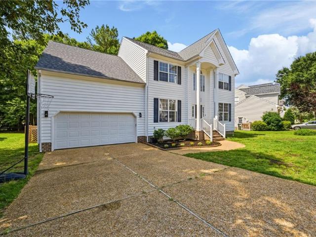 House for sale in Virginia