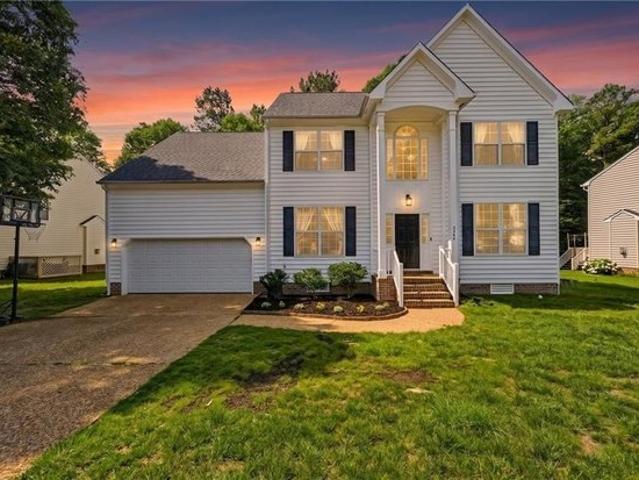 House for sale in Virginia
