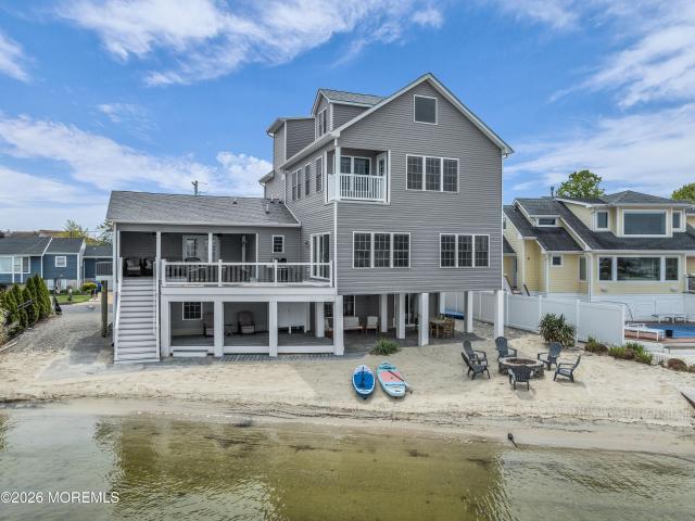 House for sale in Normandy Beach, New Jersey