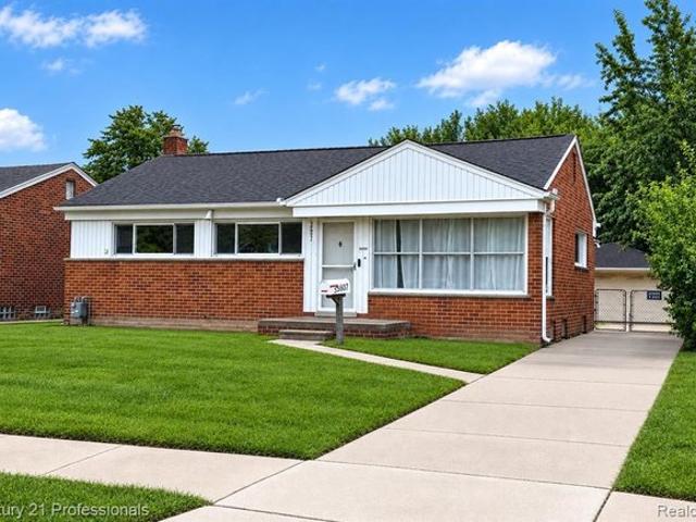 House for sale in Garden City, Michigan