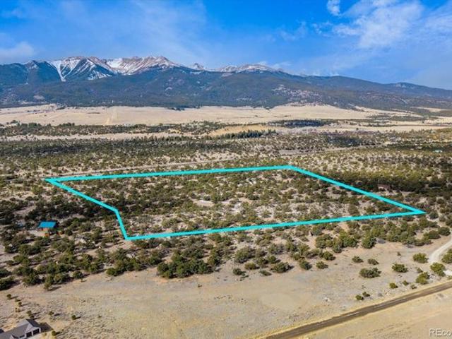 House for sale in Chaffee, Colorado