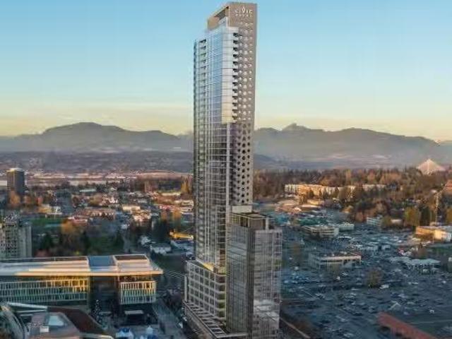 House for rent in City Centre, Surrey