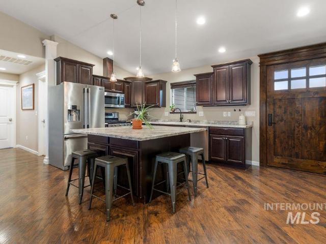 House for sale in Lewiston, Nez Perce County
