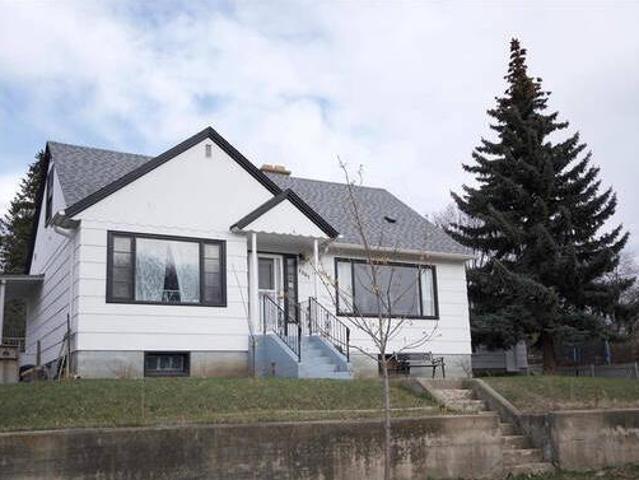 House for sale in Vernon, British Columbia