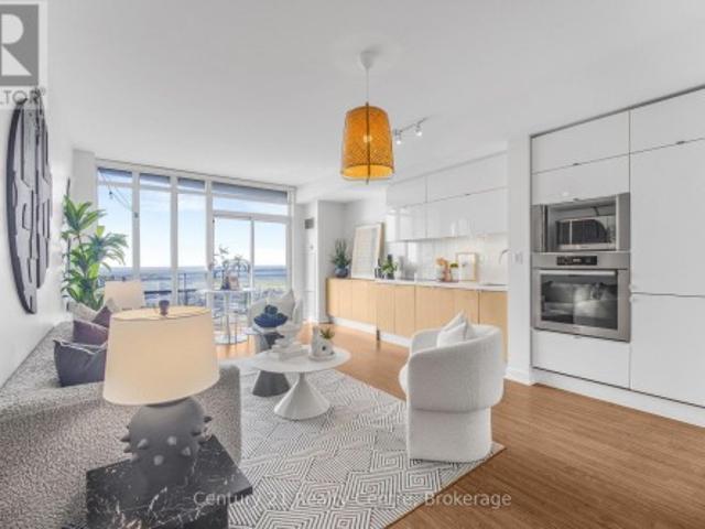 Condo for sale in Woburn, Ontario