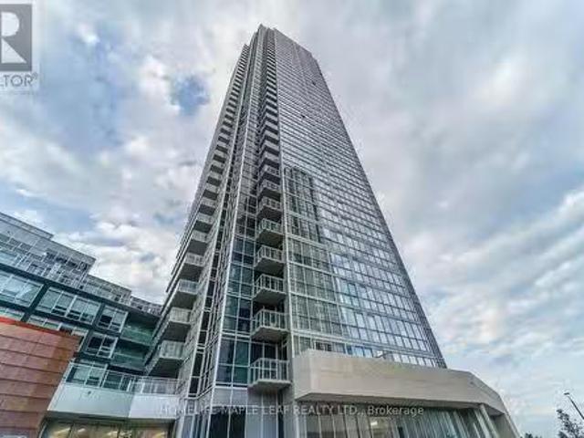 Apartment for rent in York, Ontario