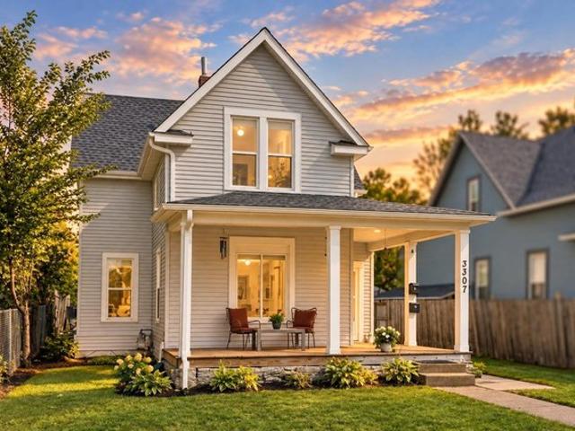 House for sale in Hennepin, Minnesota