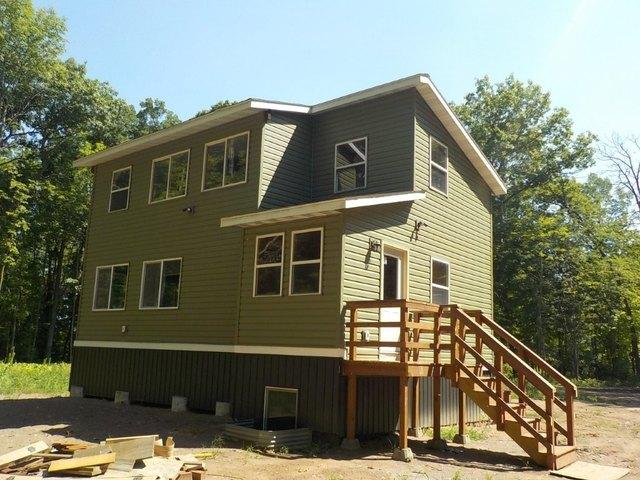 House for sale in Frederic, Wisconsin