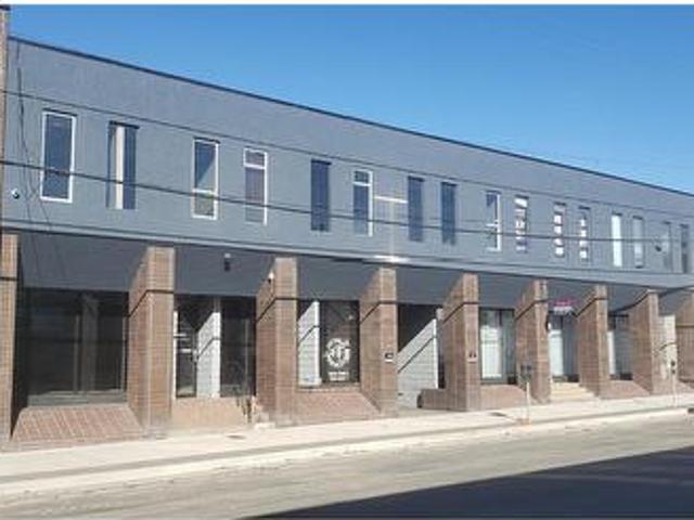 Commercial for rent in Vernon, British Columbia