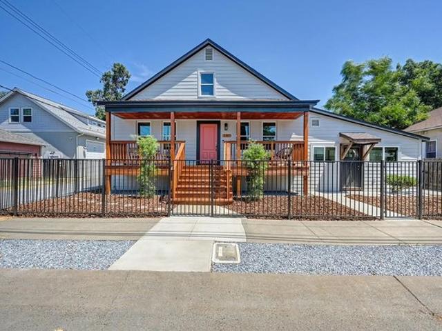 House for sale in Sacramento, California