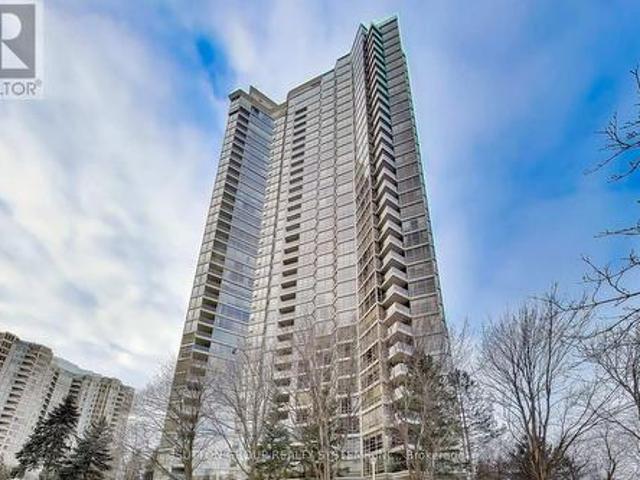 Condo for sale in Mississauga, Ontario
