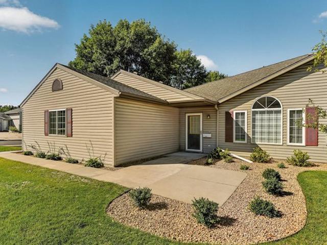 Townhouse for sale in Rochester, Minnesota