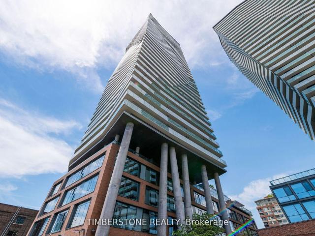 Condo for rent in Woburn, Ontario