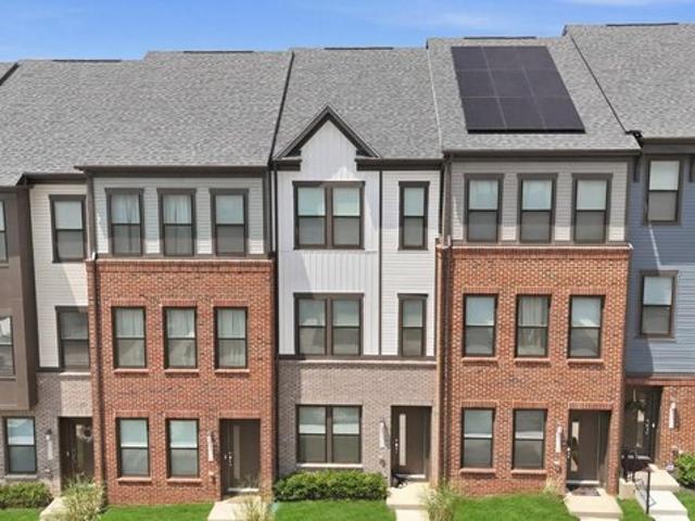 Townhouse for sale in Laurel, Maryland