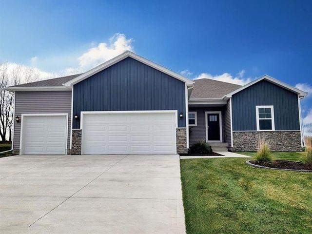 House for sale in Linn, Iowa