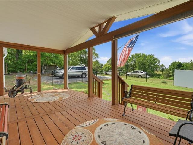 House for sale in East Bend, North Carolina