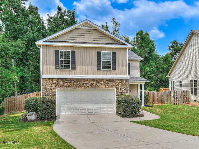House for sale in Augusta, Georgia