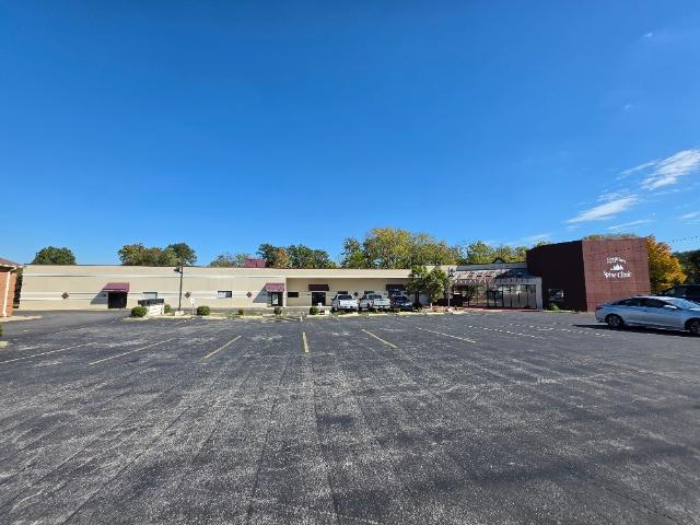 Commercial for sale in Mount Vernon, Jefferson County