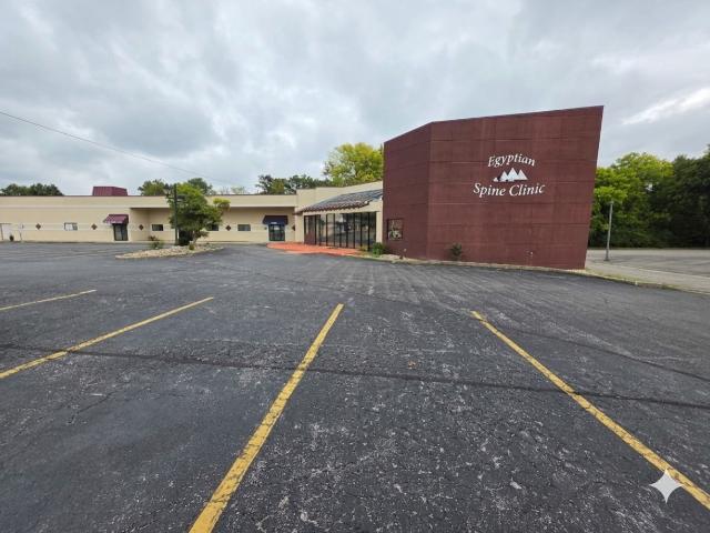 Commercial for sale in Mount Vernon, Jefferson County