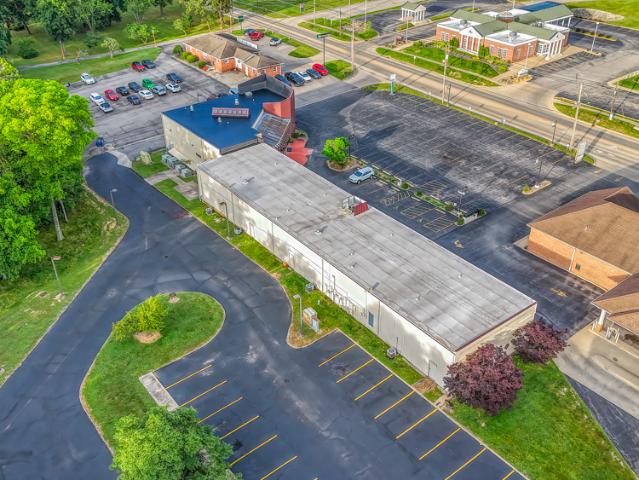 Commercial for sale in Mount Vernon, Illinois