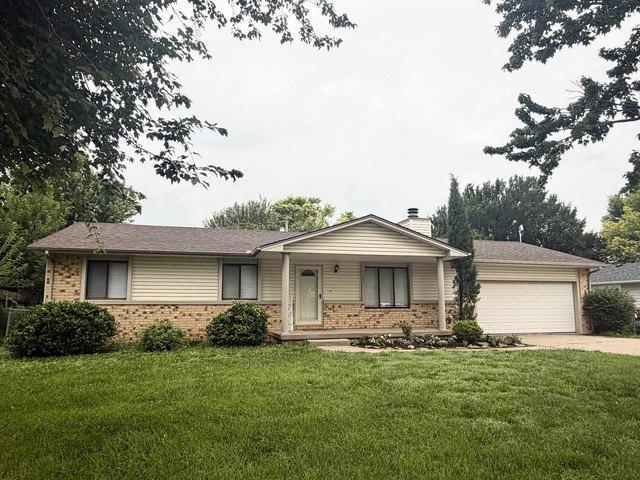 House for sale in Kansas