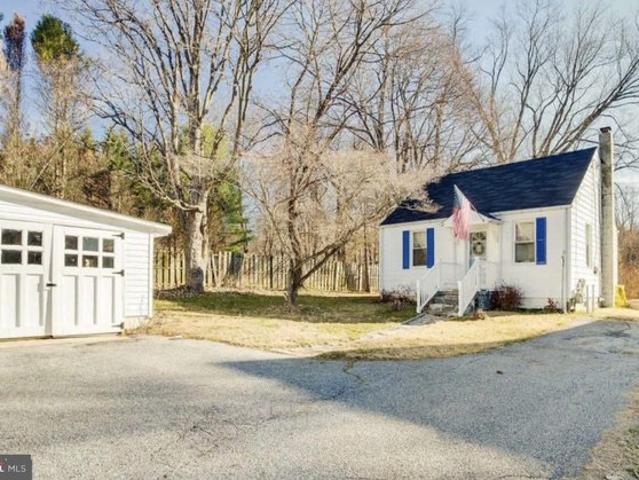 House for sale in Randallstown, Maryland