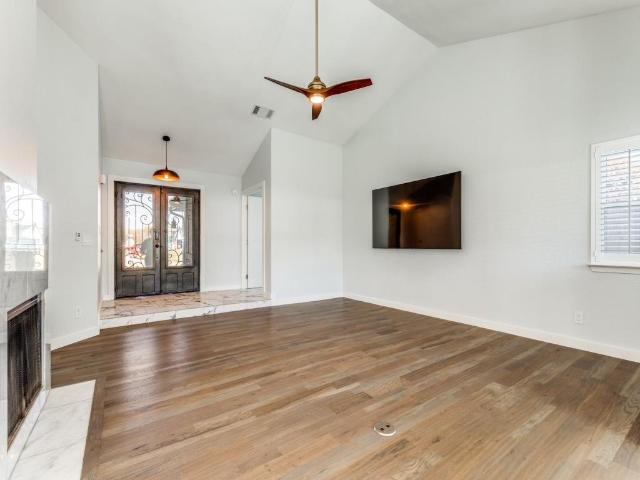 House for sale in Denton, Texas