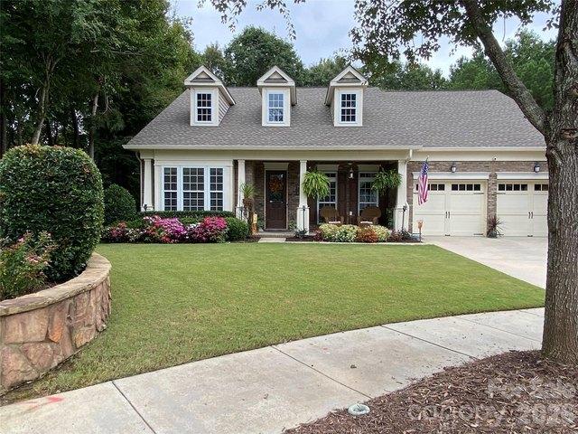 House for sale in Cureton, Waxhaw